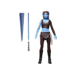 Produktbild Star Wars Episode III Black Series Actionfigur 20th Anniversary Aayla Secura 15 cm