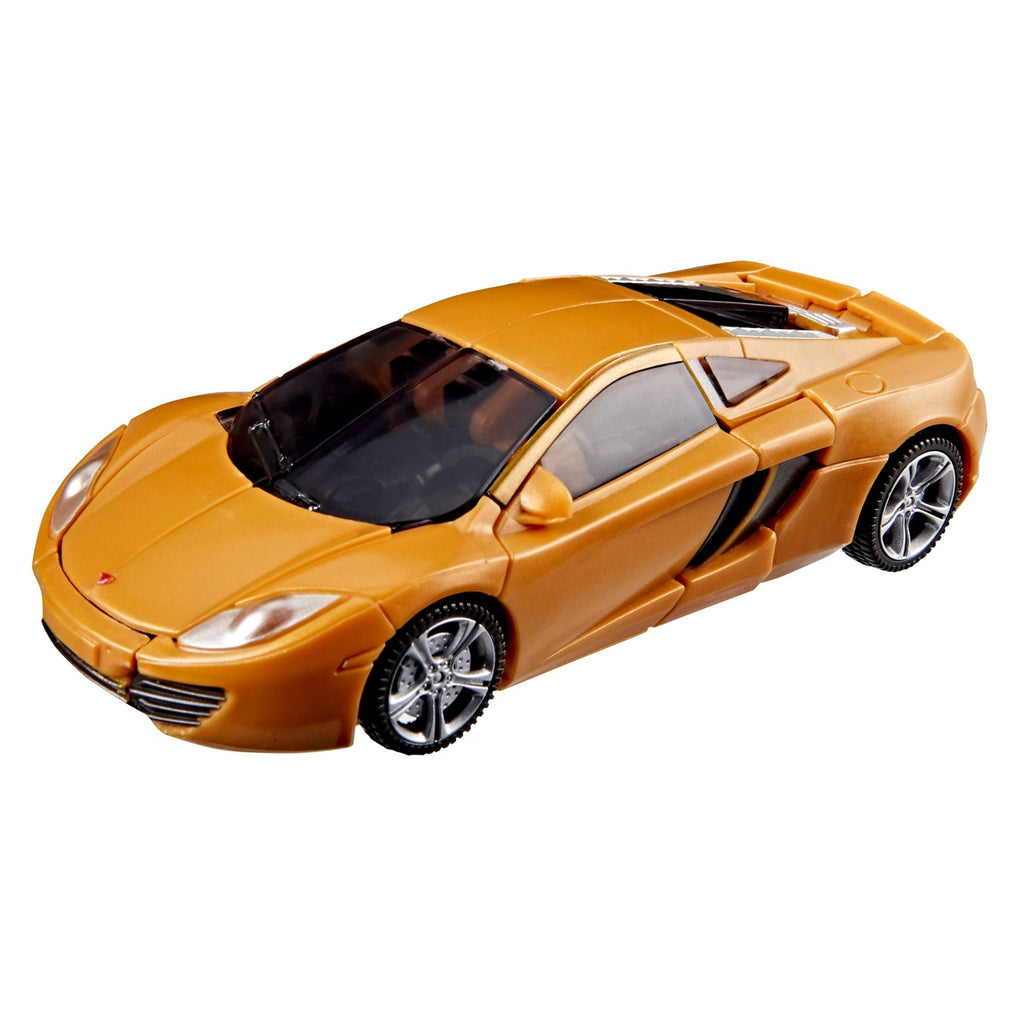 Produktbild Transformers: Age of Extinction Studio Series Leader Class Actionfigur Concept Art KSI Widow 11 cm