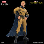 Product image Thunderbolts Marvel Legends Action Figure 2-Pack John F. Walker & Sentry 15 cm