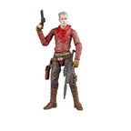 Produktbild Star Wars: The Book of Boba Fett Vintage Collection actionfigur Cobb Vanth 10 cm