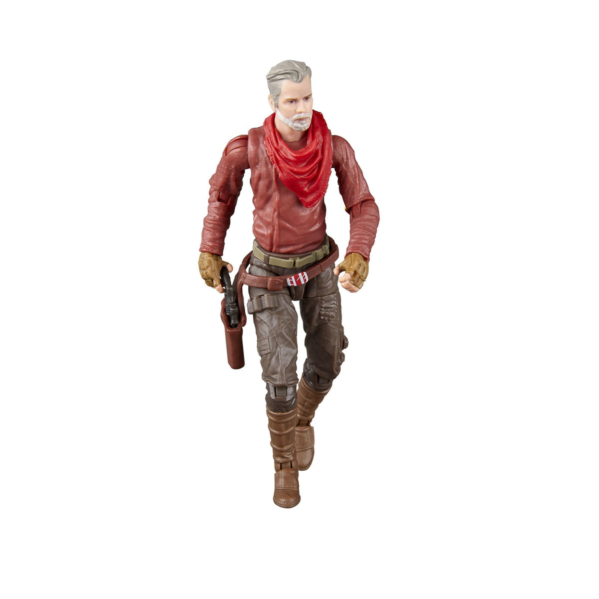 Produktbild Star Wars: The Book of Boba Fett Vintage Collection actionfigur Cobb Vanth 10 cm