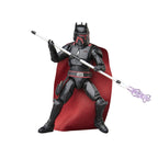 Produktbild Star Wars: The Mandalorian Vintage Collection actionfigur Moff Gideon (Dark Trooper Armor) 10 cm