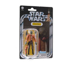 Produktbild Star Wars Episod IV Vintage Collection actionfigur Ponda Baba 10 cm