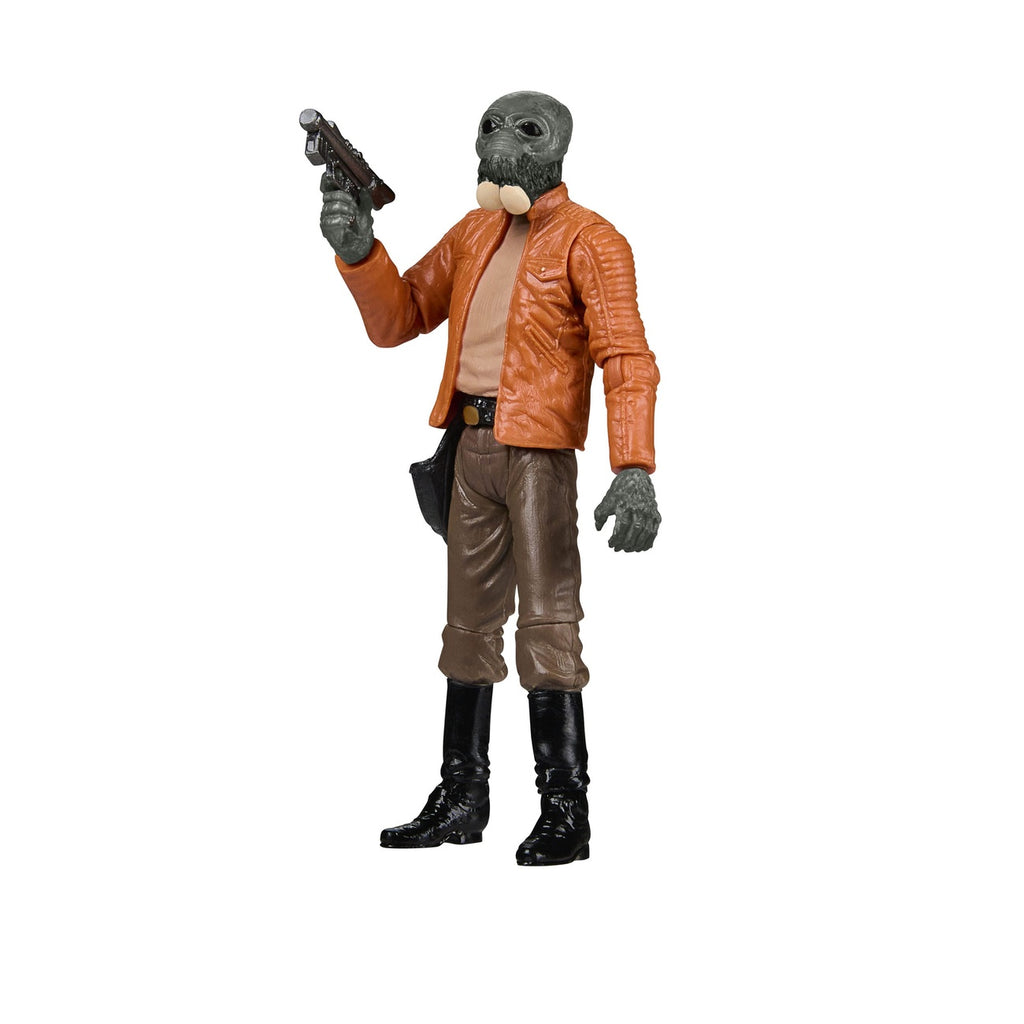 Produktbild Star Wars Episod IV Vintage Collection actionfigur Ponda Baba 10 cm