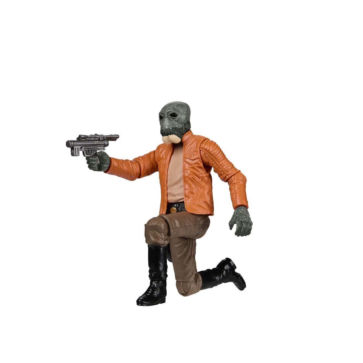 Produktbild Star Wars Episod IV Vintage Collection actionfigur Ponda Baba 10 cm