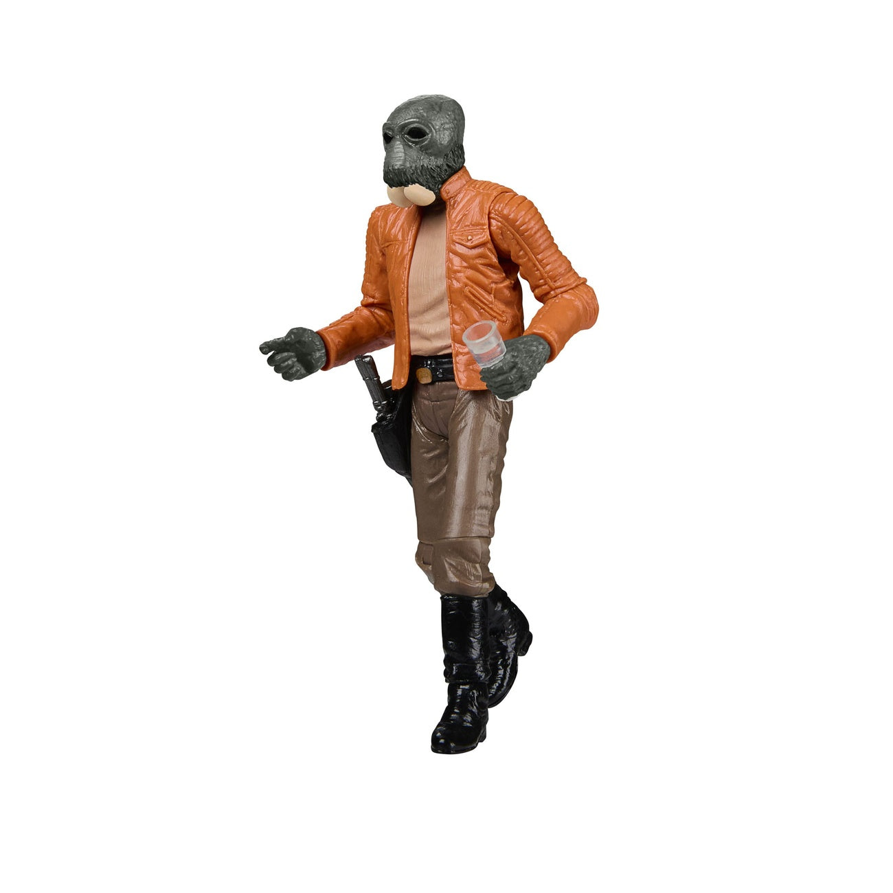 Produktbild Star Wars Episod IV Vintage Collection actionfigur Ponda Baba 10 cm
