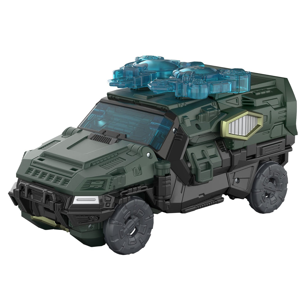 Produktbild Transformers Age of the Primes Deluxe Class actionfigur The Thirteen Alchemist Prime 14 cm
