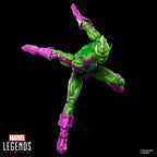 Produktbild Inhumans Marvel Legends actionfigurer 2-pack Black Bolt & Marvel's Triton 15 cm