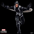 Produktbild Inhumans Marvel Legends actionfigurer 2-pack Black Bolt & Marvel's Triton 15 cm