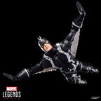 Produktbild Inhumans Marvel Legends actionfigurer 2-pack Black Bolt & Marvel's Triton 15 cm