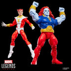 Produktbild Marvel Legends Actionfigurer 2-pack Marvel's Starfox & Champion of the Universe 15 cm