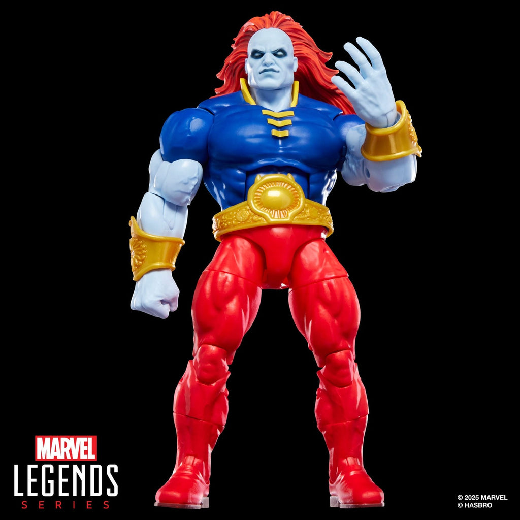 Produktbild Marvel Legends Actionfigurer 2-pack Marvel's Starfox & Champion of the Universe 15 cm