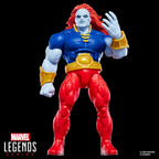 Produktbild Marvel Legends Actionfigurer 2-pack Marvel's Starfox & Champion of the Universe 15 cm