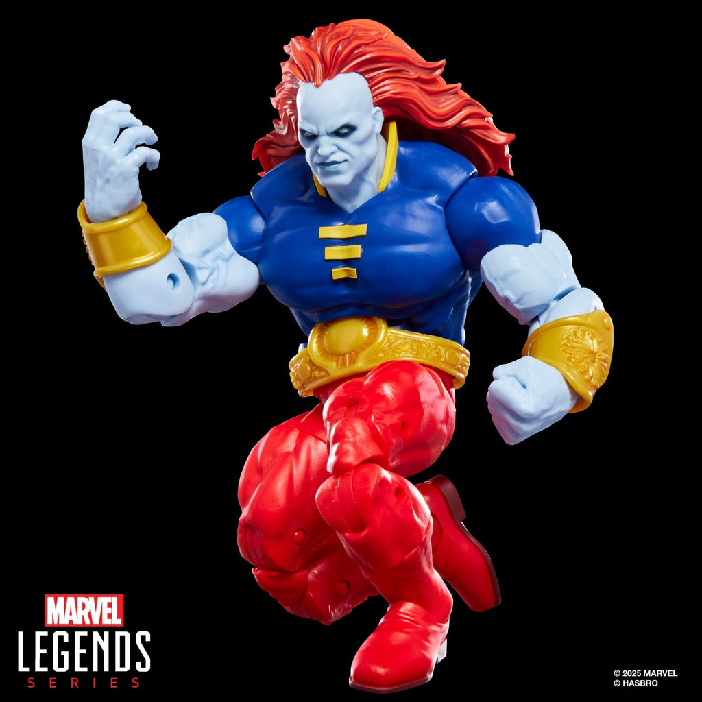 Produktbild Marvel Legends Actionfigurer 2-pack Marvel's Starfox & Champion of the Universe 15 cm