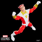Produktbild Marvel Legends Actionfigurer 2-pack Marvel's Starfox & Champion of the Universe 15 cm