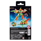 Produktbild Transformers Age of the Primes Deluxe Class actionfigur Venin 14 cm