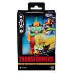 Produktbild Transformers Age of the Primes Deluxe Class actionfigur Venin 14 cm