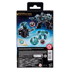 Produktbild Transformers Age of the Primes Deluxe Class actionfigur The Thirteen: Micronus Prime 14 cm