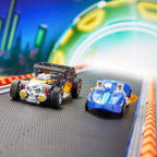 Produktbild Hot Wheels x Transformers actionfigur Bone Shaker 12 cm