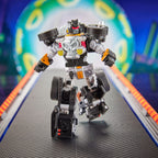 Produktbild Hot Wheels x Transformers actionfigur Bone Shaker 12 cm