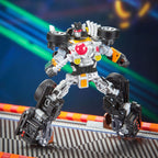 Produktbild Hot Wheels x Transformers actionfigur Bone Shaker 12 cm
