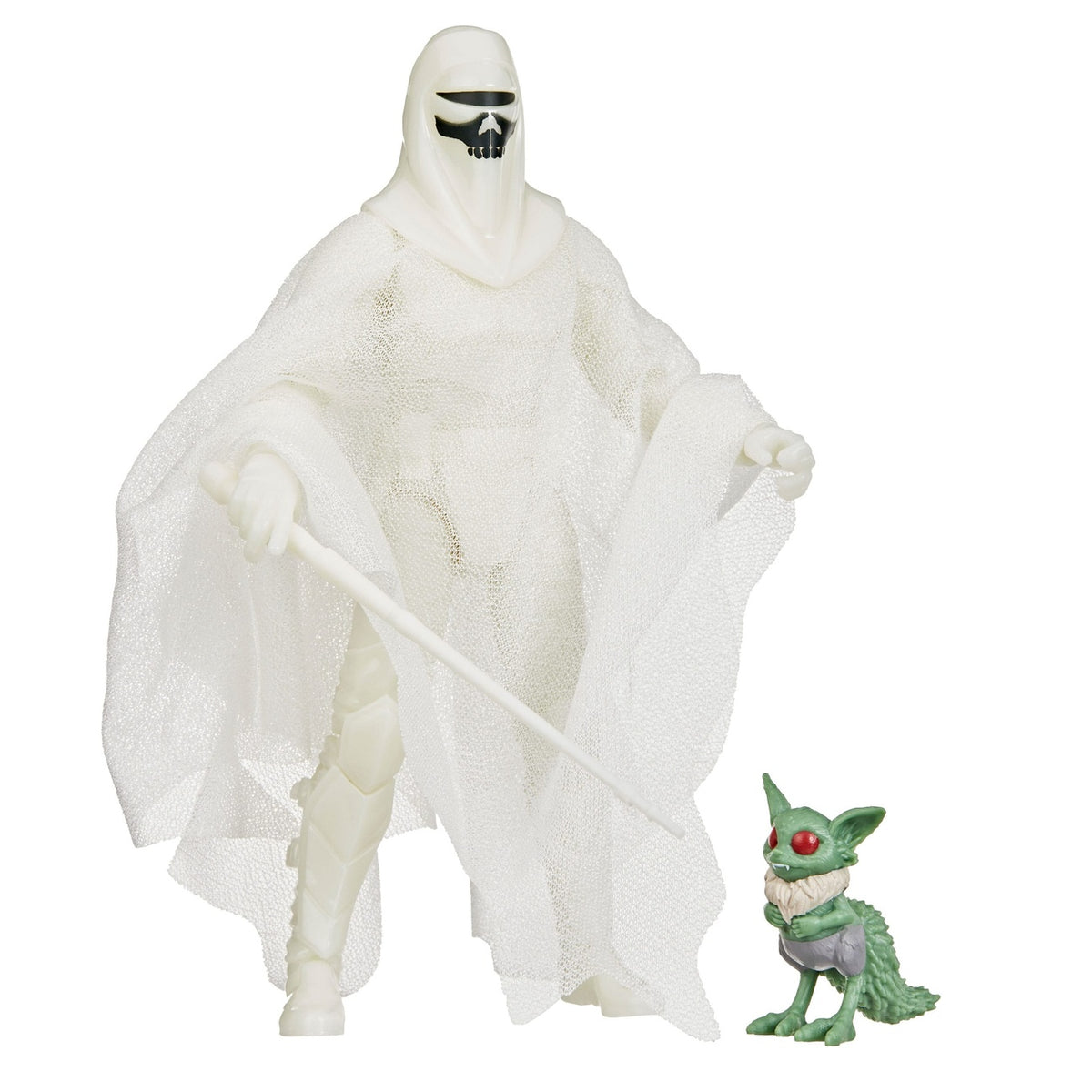 Produktbild Star Wars Black Series actionfigur Imperial Royal Guard (Halloween Edition) 15 cm