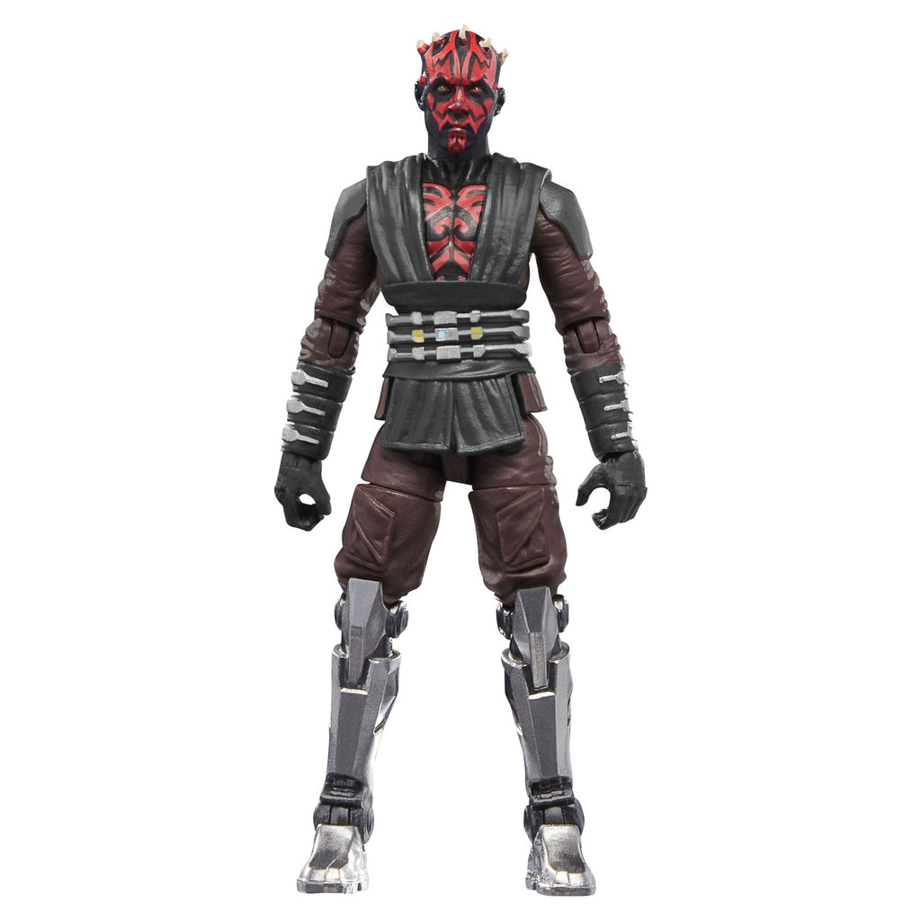 Produktbild Star Wars: Maul - Shadow Lord Vintage Collection Actionfigur Maul 10 cm