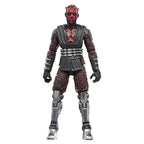 Produktbild Star Wars: Maul - Shadow Lord Vintage Collection Actionfigur Maul 10 cm