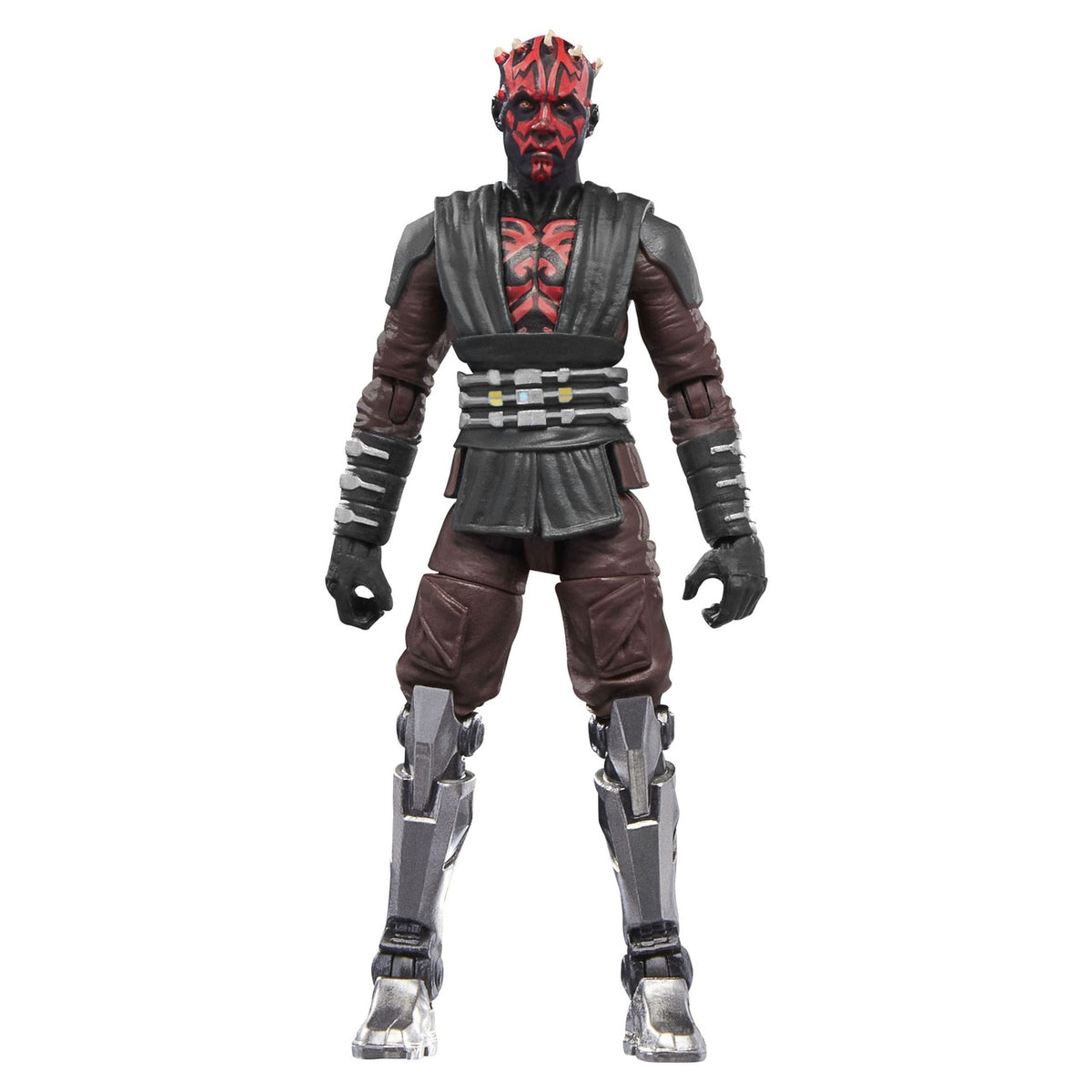 Produktbild Star Wars: Maul - Shadow Lord Vintage Collection Actionfigur Maul 10 cm