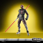 Produktbild Star Wars: Maul - Shadow Lord Vintage Collection Actionfigur Maul 10 cm