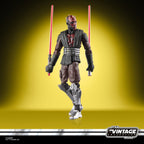 Produktbild Star Wars: Maul - Shadow Lord Vintage Collection Actionfigur Maul 10 cm