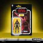 Produktbild Star Wars: Maul - Shadow Lord Vintage Collection Actionfigur Maul 10 cm
