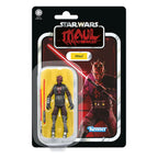 Produktbild Star Wars: Maul - Shadow Lord Vintage Collection Actionfigur Maul 10 cm
