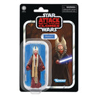 Produktbild Star Wars Episode II Vintage Collection Actionfigur Shaak Ti 10 cm