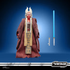 Produktbild Star Wars Episode II Vintage Collection Actionfigur Shaak Ti 10 cm