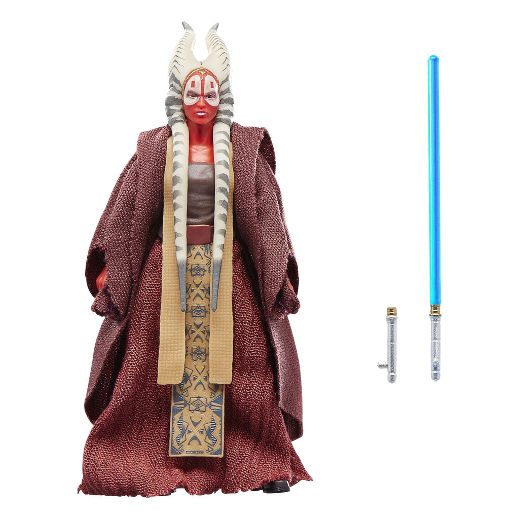 Produktbild Star Wars Episode II Vintage Collection Actionfigur Shaak Ti 10 cm