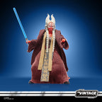 Produktbild Star Wars Episode II Vintage Collection Actionfigur Shaak Ti 10 cm