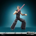 Product image Star Wars: The Acolyte Vintage Collection Action Figure The Stranger (Qimir) 10 cm
