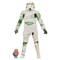 Produktbild Star Wars Black Series Actionfigur Night Trooper (Halloween Edition) 15 cm