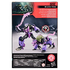 Produktbild Transformers One Studio Series Voyager Class Actionfigur Alpha Trion 16 cm