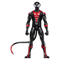 Produktbild Spider-Man Marvel Legends Retro actionfigur Uncanny Spider-Man (Nightcrawler) 15 cm