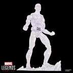 Produktbild Secret Wars Marvel Legends retro actionfigur Iceman 15 cm