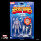 Produktbild Secret Wars Marvel Legends retro actionfigur Iceman 15 cm