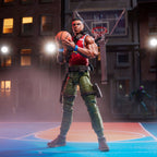 Produktbild G.I. Joe Classified Series actionfigur Bradley "Big Lob" Sanders 15 cm