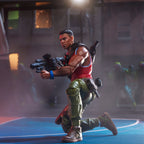 Produktbild G.I. Joe Classified Series actionfigur Bradley "Big Lob" Sanders 15 cm