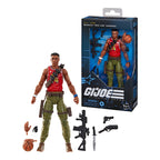 Produktbild G.I. Joe Classified Series actionfigur Bradley "Big Lob" Sanders 15 cm