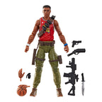 Produktbild G.I. Joe Classified Series actionfigur Bradley "Big Lob" Sanders 15 cm