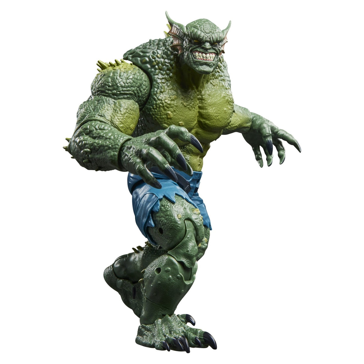 Produktbild The Incredible Hulk Marvel Legends actionfigur Marvel's Abomination 15 cm