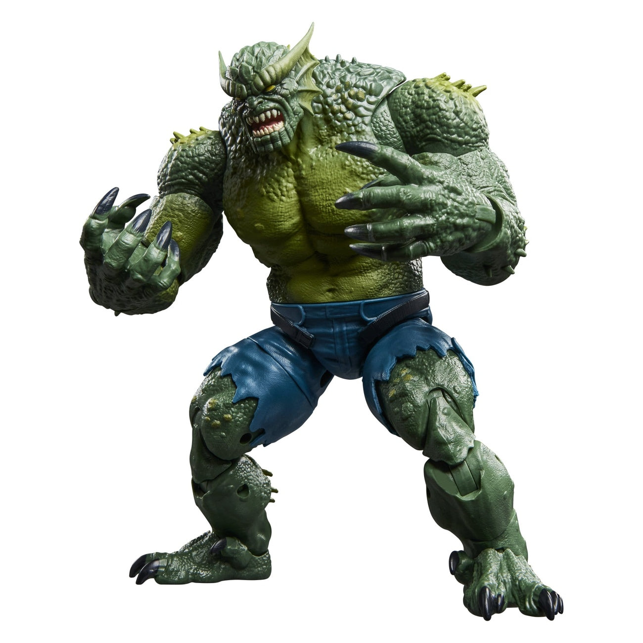 Produktbild The Incredible Hulk Marvel Legends actionfigur Marvel's Abomination 15 cm