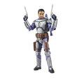 Produktbild Star Wars Episod II Black Series actionfigur Jango Fett 15 cm